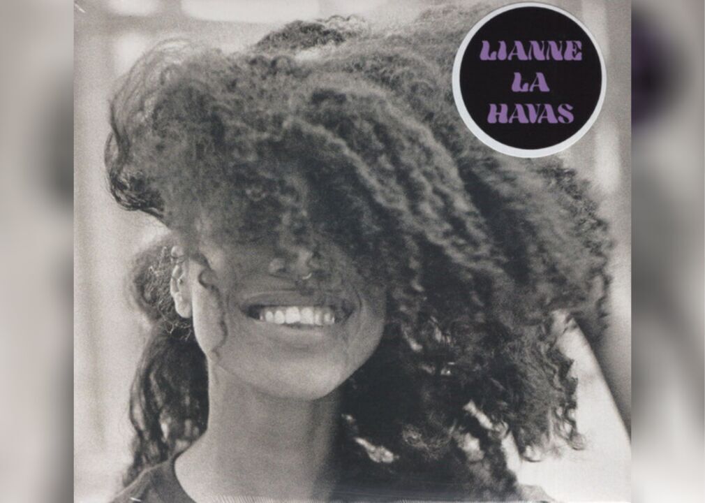 #24. Lianne La Havas by Lianne La Havas